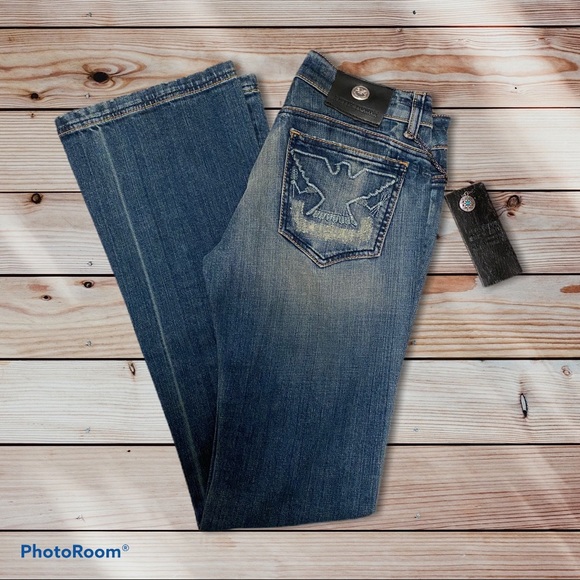 2/$40 Antik Denim - Picture 2 of 5